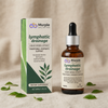Lymphatic Drainage Herbal Drops for Immune Health and Bloating Relief