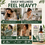 Wellness image with Murple Unlimited branding